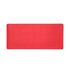 Mousepad Bullpad MAX 90x40cm Vermelho