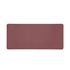 Mousepad Bullpad MAX 90x40cm Bordo
