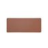 Mousepad Bullpad Concept 70x30cm Caramelo