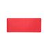 Mousepad Bullpad Concept 70x30cm Vermelho