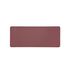 Mousepad Bullpad Concept 70x30cm Bordo