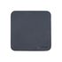 Mousepad Bullpad Slim 20x20cm Azul Marinho