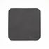 Mousepad Bullpad Slim 20x20cm Preto