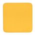 Mousepad Bullpad Slim 20x20cm Amarelo