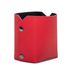 Porta Lapis Vermelho