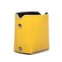 Porta Lapis Amarelo