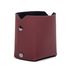 Porta Lapis Bordo