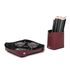 Combo Porta Lapis + Porta Treco Bordo