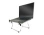 Suporte STEEL Cromado
