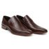 Sapato Social Loafer Alessio Tabaco