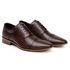 Sapato Social Oxford Walter Tabaco