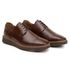 Derby Casual Georgio All Conhaque 