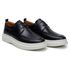 Sapato Casual Derby Nino Preto