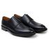 Sapato Social Derby Ettore Preto 