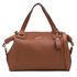 Bolsa Feminina Báu Grande Caramelo