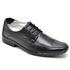 Sapato Social Masculino Conforto Anatomico Preto