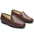 Mocassim Masculino Gasparini Sapatilha Em Couro Premium 7000