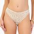 CALCINHA TANGA MARFIM