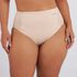 CALCINHA CLASSIC ZERO BARRIGA ECO BEGE