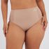 CALCINHA CLASSIC ZERO BARRIGA ECO CHOCOLATE