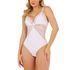 BODY SENSUAL BRANCO