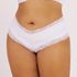 CALCINHA CALEÇON BRANCO