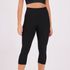 LEGGING CAPRI PRETO