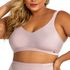 SUTIA TOP MOLDADO PLUS ROSA RETRO