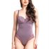BODY MODELADOR TQC ZERO BARRIGA SELECT VINTAGE