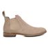 Bota Chelsea Moretti Camurça Palha