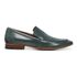 Loafer Francesco Verde Musgo