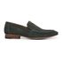 Loafer Palermo Verde Musgo