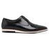 Sapato Casual De Luca Preto