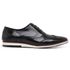 Sapato Casual Giordano Preto