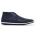Botinha Casual Bianchi Marinho