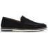 Sapato Casual Fillipo Camurça Preto