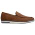 Sapato Casual Fillipo Camurça Terracota