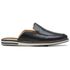 Slipper Mule Milão Preto