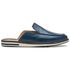 Slipper Mule Milão Sky