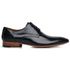 Sapato Social Malbec Preto