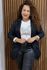 MAX BLAZER ALFAIATARIA - PRETO