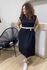 VESTIDO CINDY - PRETO