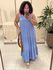 VESTIDO YARA - AZUL