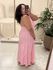 VESTIDO YARA - ROSA