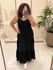 VESTIDO YARA - PRETO