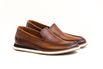 MOCASSIM CRETA DET. SOLADO PRETO