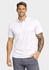 Camiseta Polo Masculina - Branco