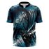 Camiseta Personalizada com seu nome grau á arte 
