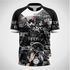 Camiseta Personalizada com seu nome com estampa de Grau