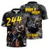 Camiseta Personalizada com seu nome 